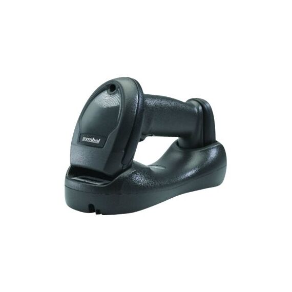 Zebra LI4278 - Barcode scanner - handheld -  | LI4278-TRBU0100ZER