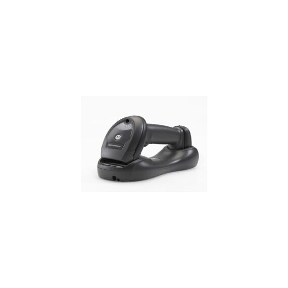 Zebra LI4278 - Barcode scanner - handheld -  | LI4278-TRBU0100ZER