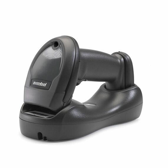 Zebra LI4278 - Barcode scanner - handheld -  | LI4278-TRBU0100ZER