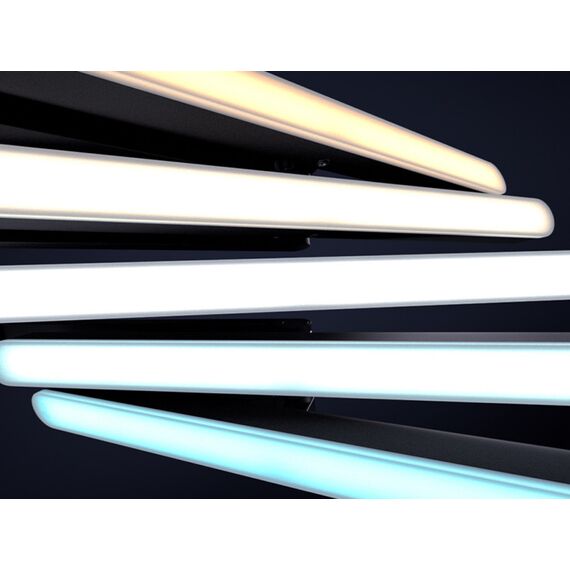 Logitech G Litra Beam / LED / 2700 K / 6500 K / USB  | 946-000020