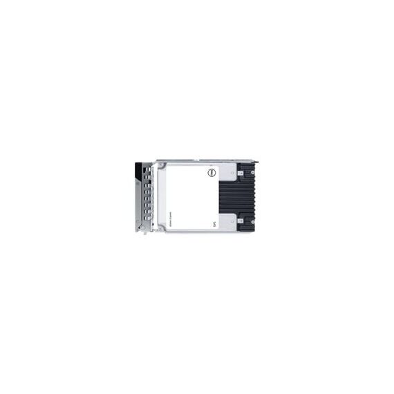 Dell - SSD - Read Intensive - 960 GB - hot-swap - 2.5" | 345-BDRK