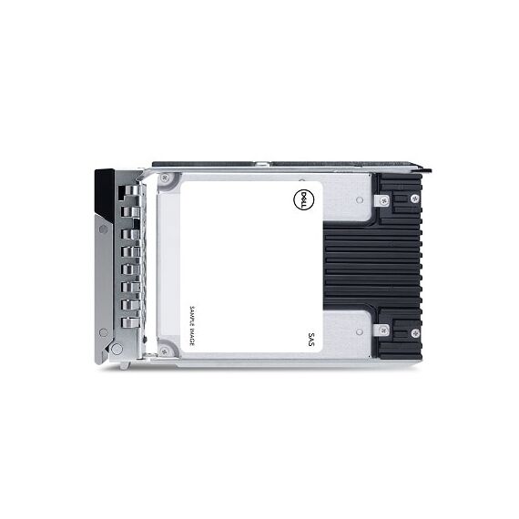 Dell - SSD - Read Intensive - 960 GB - hot-swap - 2.5" | 345-BDRK