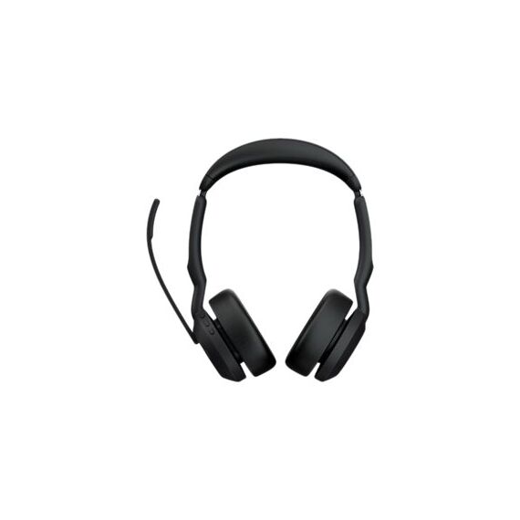 Jabra Evolve2 55 MS Stereo - Headset - on-ear - B | 25599-999-889