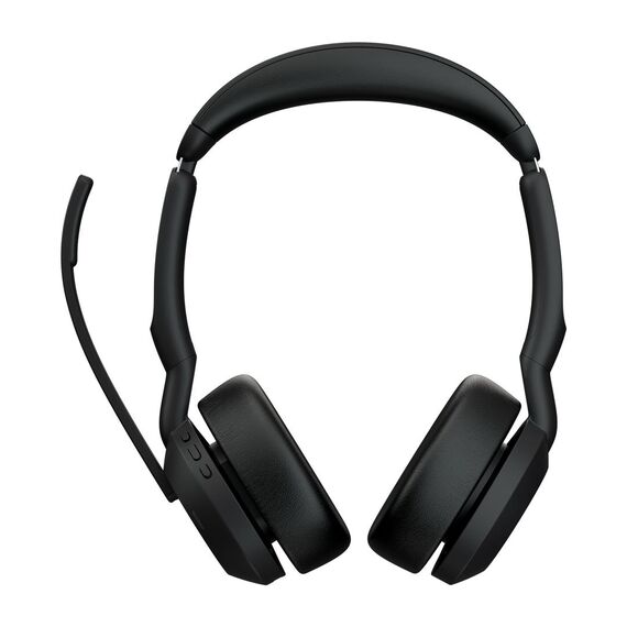 Jabra Evolve2 55 MS Stereo - Headset - on-ear - B | 25599-999-889