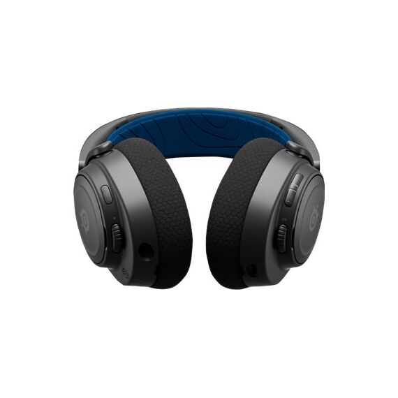 SteelSeries Arctis Nova 7P - Headset - full size - Blueto | 61559