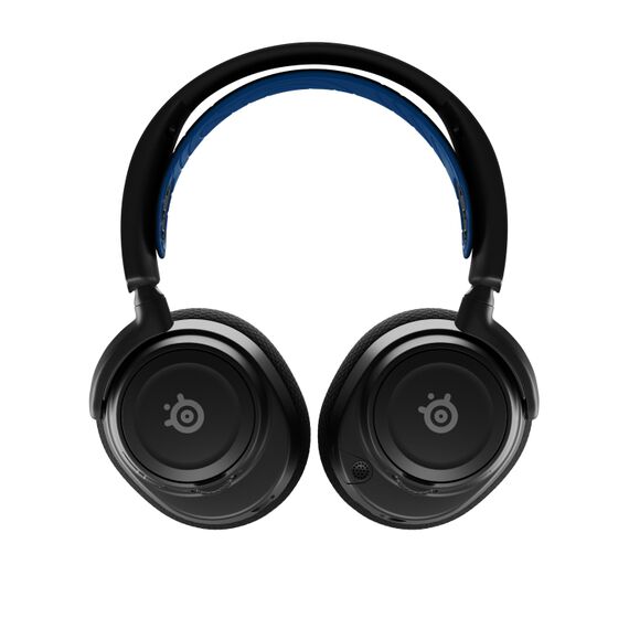SteelSeries Arctis Nova 7P - Headset - full size - Blueto | 61559