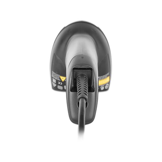 Datalogic Gryphon I GD4520 - Kit - barcode scanner | GD4520-BKK1B