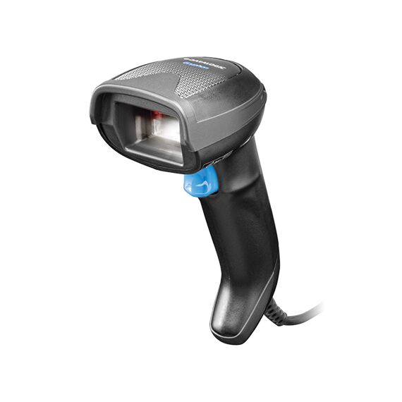 Datalogic Gryphon I GD4520 - Kit - barcode scanner | GD4520-BKK1B
