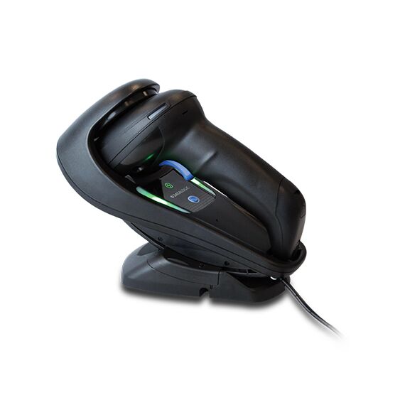 Datalogic Gryphon I GD4520 - Kit - barcode scanner | GD4520-BKK1B