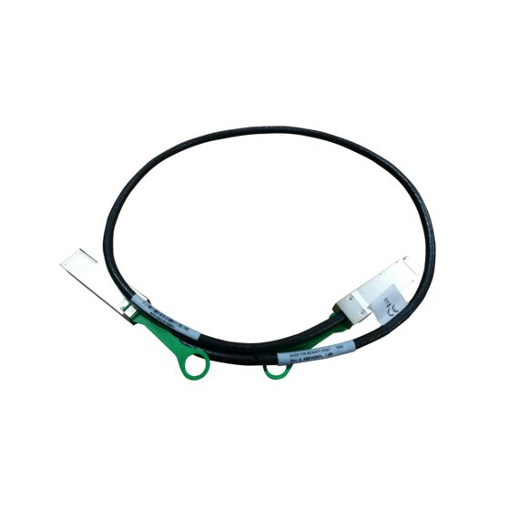 HPE X240 Direct Attach Copper Cable - 100GBase direct at | JL272A
