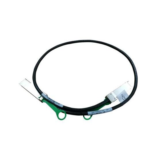 HPE X240 Direct Attach Copper Cable - 100GBase direct at | JL272A