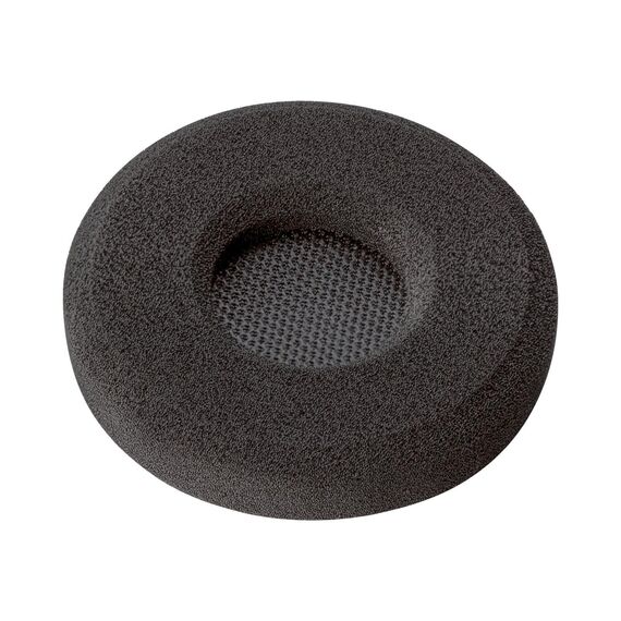 Poly - Ear cushion for headset - foam (pack of 25) - fo | 85Q34AA