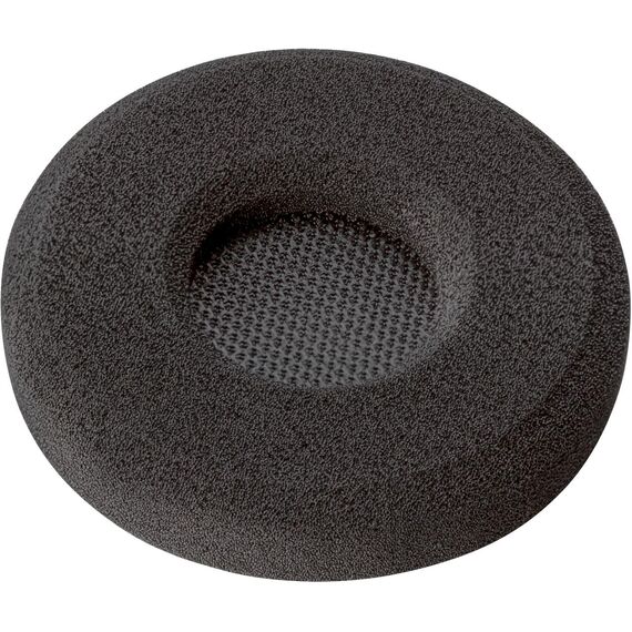 Poly - Ear cushion for headset - foam (pack of 25) - fo | 85Q34AA