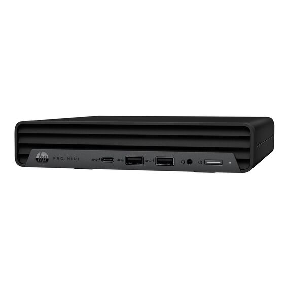 HP Pro 400 G9 - Wolf Pro Security - mini - Core i5  | 937T9EA#ABD