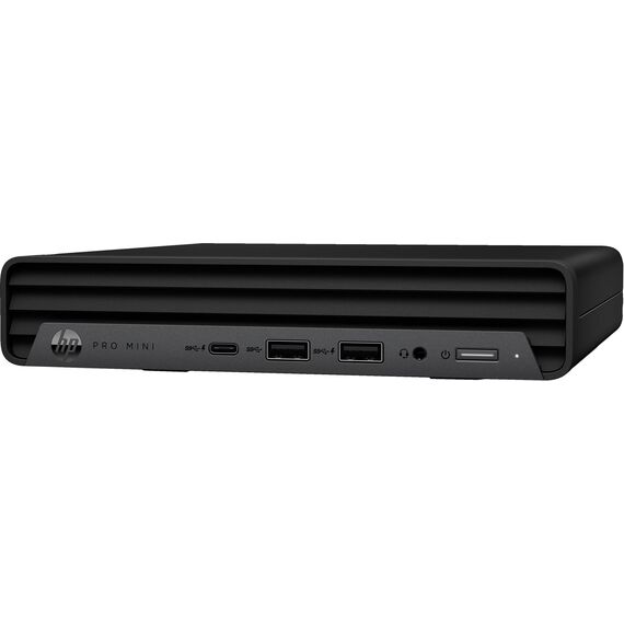 HP Pro 400 G9 - Wolf Pro Security - mini - Core i5  | 937T9EA#ABD