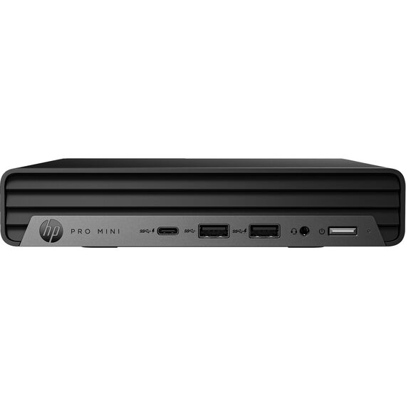 HP Pro 400 G9 - Wolf Pro Security - mini - Core i5  | 937T9EA#ABD