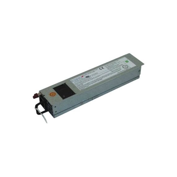 Supermicro PWS-407P-1R - Power supply - redundant (plug-in module