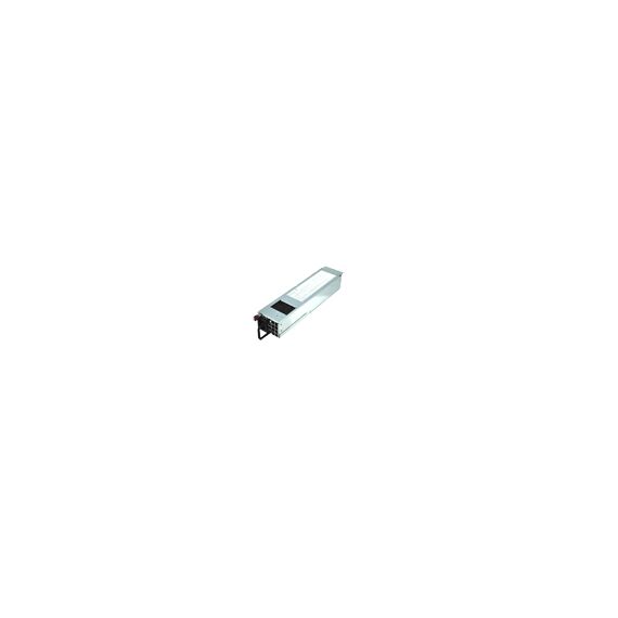 Supermicro PWS-407P-1R - Power supply - redundant (plug-in module