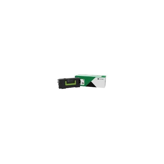 Lexmark - Extra High Yield - black - original - toner c | 58D2X00
