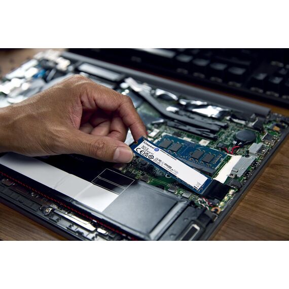 Kingston NV3 - SSD - 500 GB - internal - M.2 2280 -  | SNV3S/500G