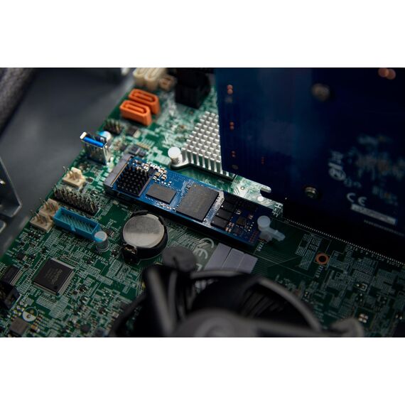 Kingston Data Center DC2000B - SSD - Enterpris | SEDC2000BM8/240G