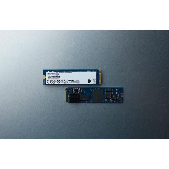 Kingston Data Center DC2000B - SSD - Enterpris | SEDC2000BM8/240G