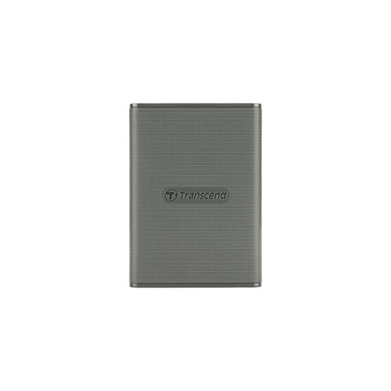 Transcend ESD360C - SSD - 1 TB - external (portable | TS1TESD360C
