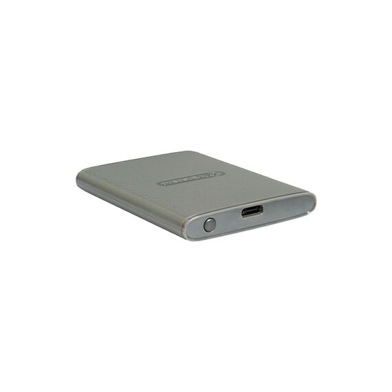 Transcend ESD360C - SSD - 1 TB - external (portable | TS1TESD360C