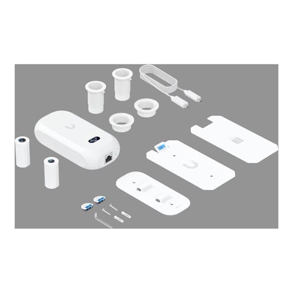 Ubiquiti AI Theta - Network surveillance camera -  | UVC-AI-THETA