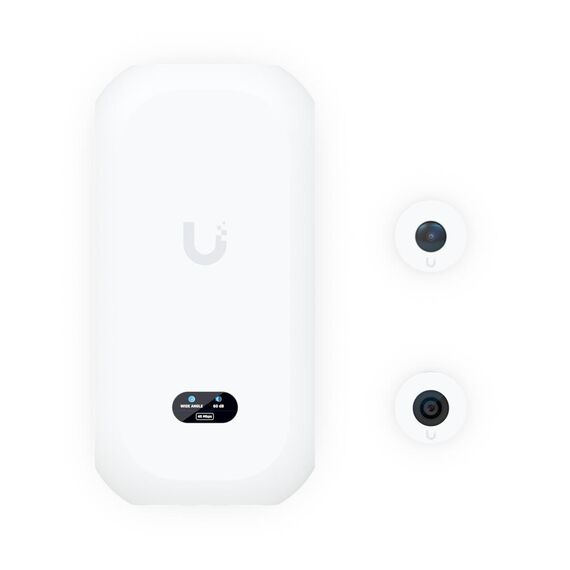 Ubiquiti AI Theta - Network surveillance camera -  | UVC-AI-THETA