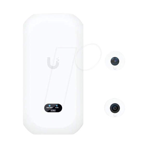 Ubiquiti AI Theta - Network surveillance camera -  | UVC-AI-THETA