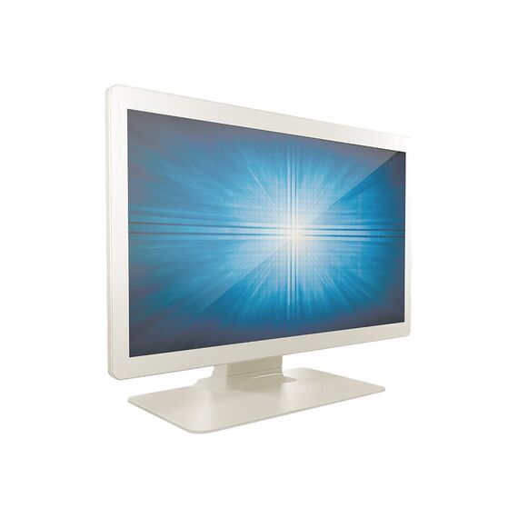 Elo 2403LM - Medical Grade - LED monitor - 24" (23.8" v | E381452
