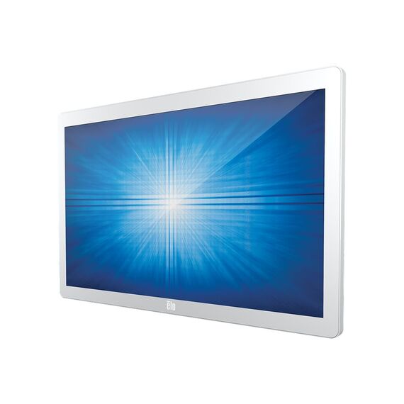 Elo 2403LM - Medical Grade - LED monitor - 24" (23.8" v | E381452