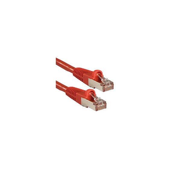Lindy Basic - Patch cable - RJ-45 (M) to RJ-45 (M) - 1 m  | 47362