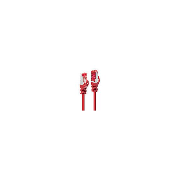 Lindy Basic - Patch cable - RJ-45 (M) to RJ-45 (M) - 1 m  | 47362