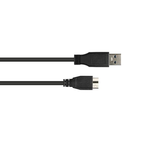 Good Connections USB 3.0 A/Micro B 3m - 3 m - USB A - | 2710-MB03