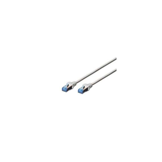 DIGITUS Ecoline - Patch cable - RJ-45 (M) to RJ-45  | DK-1532-005