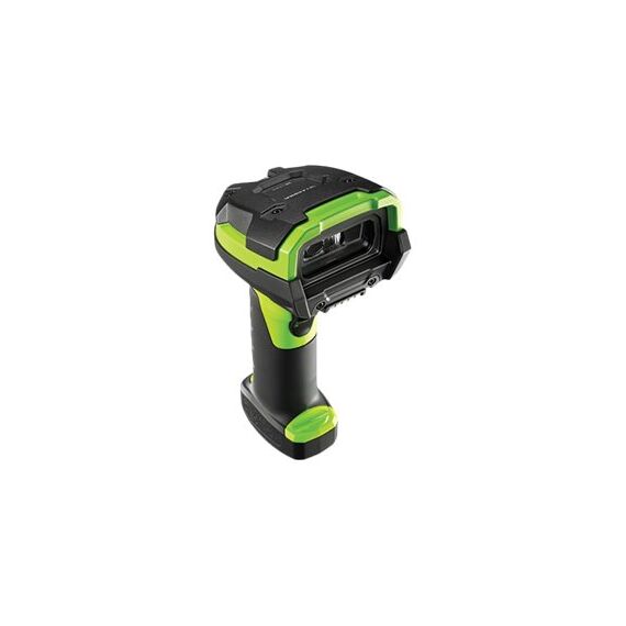 Zebra LI3678-SR - USB Kit - barcode scanner  | LI3678-SR3U42A0S1W