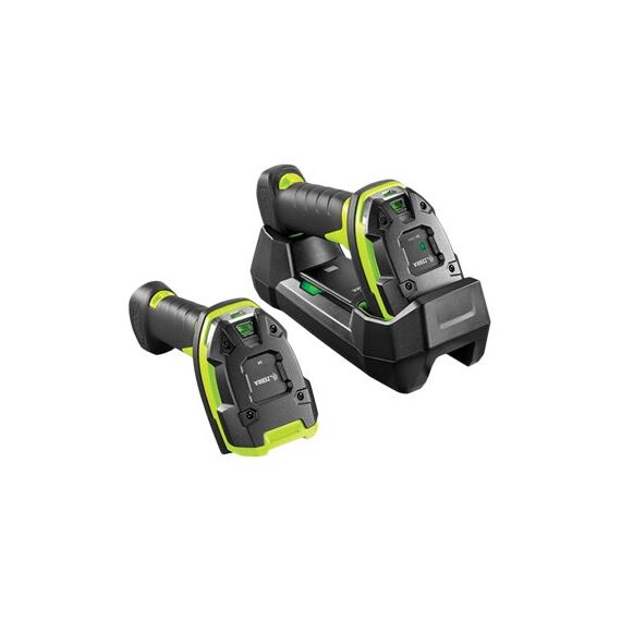 Zebra LI3678-SR - USB Kit - barcode scanner  | LI3678-SR3U42A0S1W