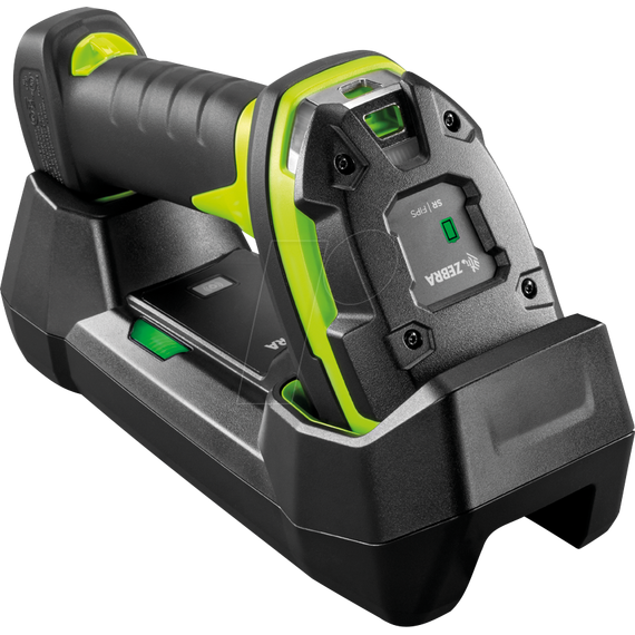 Zebra LI3678-SR - USB Kit - barcode scanner  | LI3678-SR3U42A0S1W