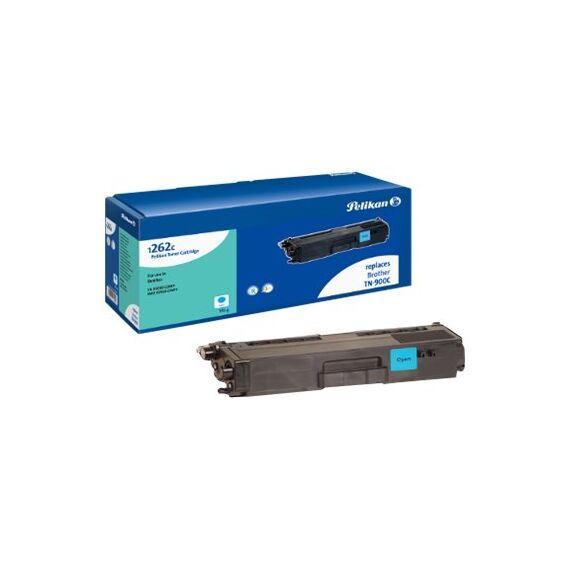 Pelikan 1262c - Cyan - compatible - remanufactured - to | 4236975