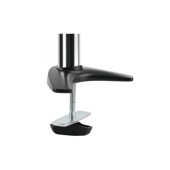LogiLink Dual monitor desk mount - Mounting kit - adjust | BP0077