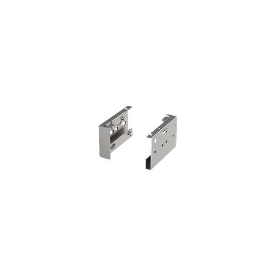 QNAP - Rack mounting kit | SP-EAR-QSW2FOR1-01