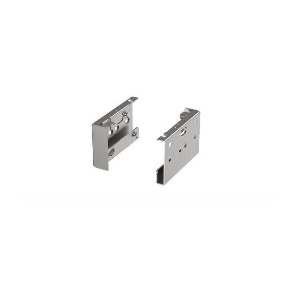 QNAP - Rack mounting kit | SP-EAR-QSW2FOR1-01