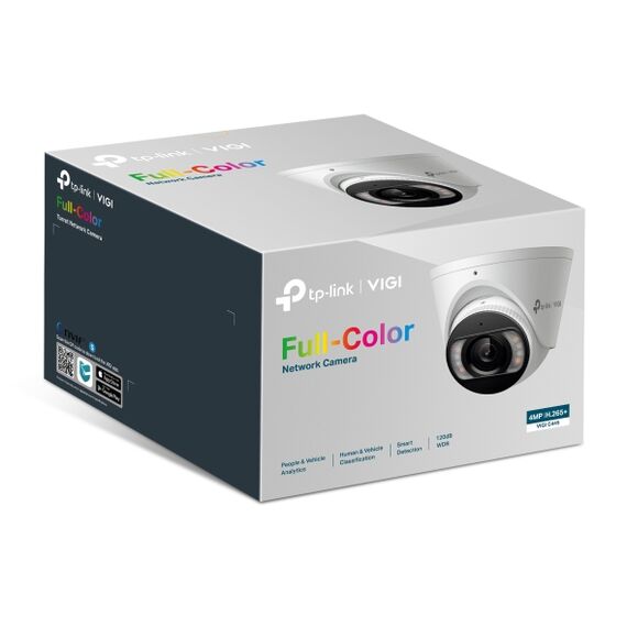 TP-Link VIGI C445 V1 - Network surveillance came | VIGI C455(4MM)