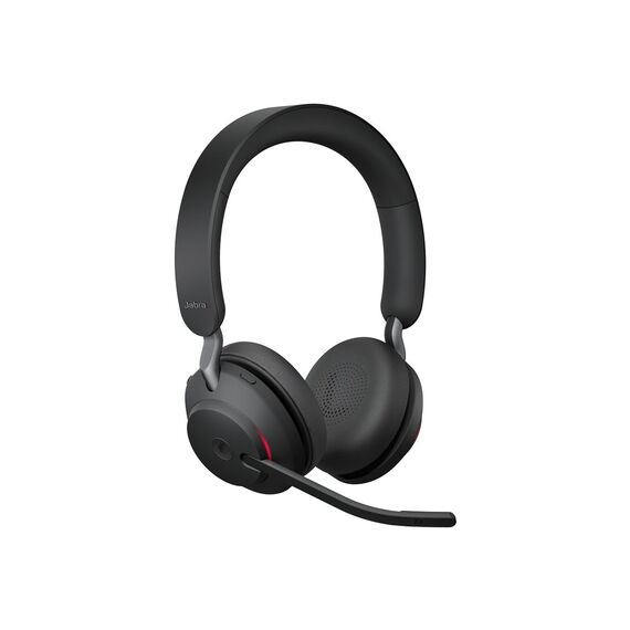 Jabra Evolve2 65 MS Stereo - Headset - on-ear - B | 26599-999-889