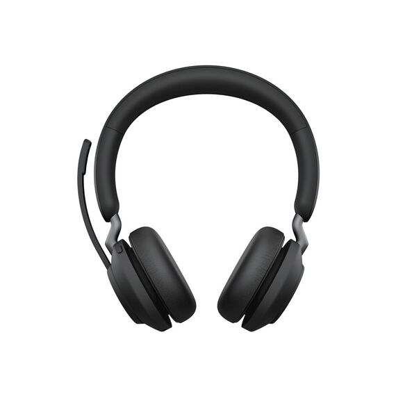 Jabra Evolve2 65 MS Stereo - Headset - on-ear - B | 26599-999-889