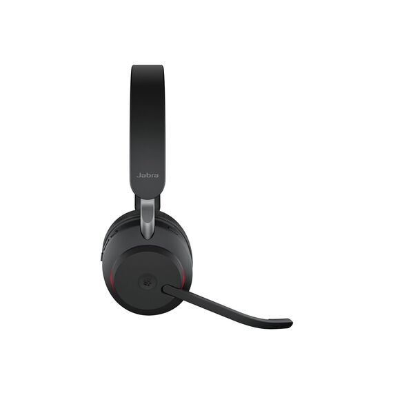 Jabra Evolve2 65 MS Stereo - Headset - on-ear - B | 26599-999-889