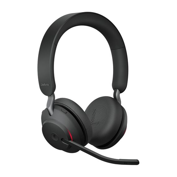Jabra Evolve2 65 MS Stereo - Headset - on-ear - B | 26599-999-889