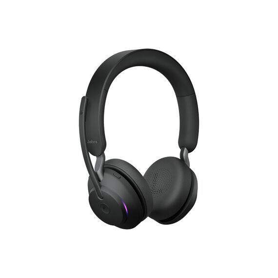 Jabra Evolve2 65 MS Stereo - Headset - on-ear - B | 26599-999-889